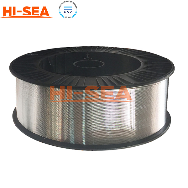 DIN EN ISO 18273 Aluminum Alloy Welding Wire